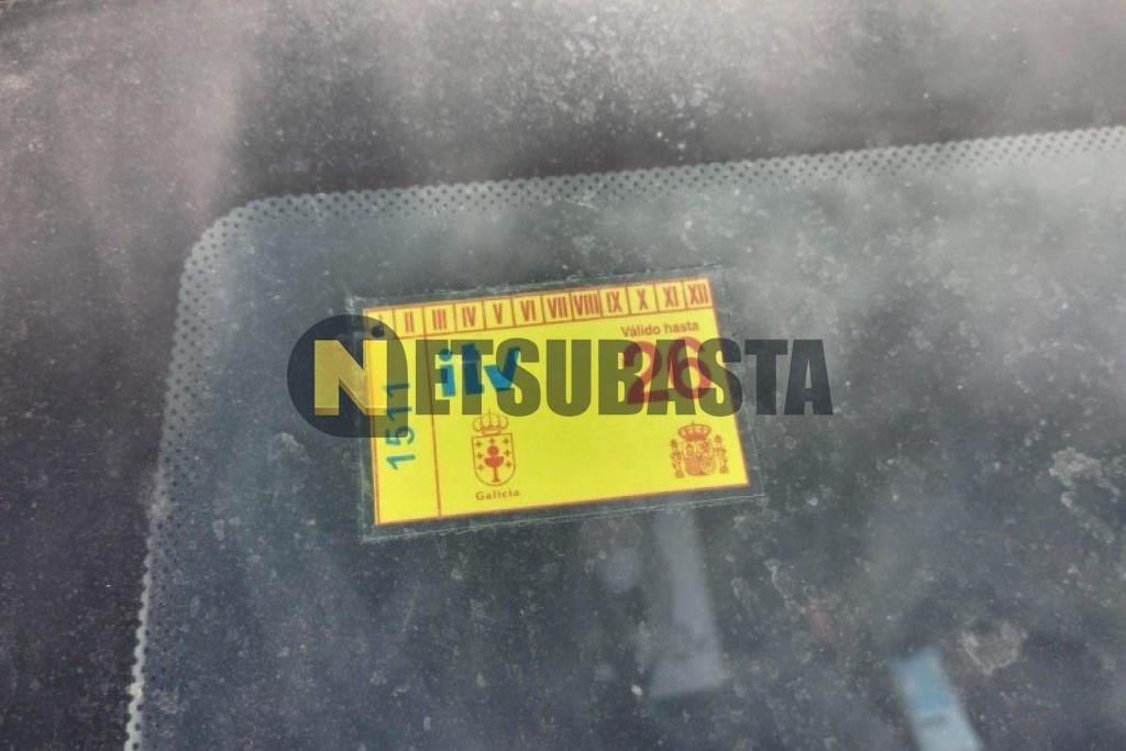 Fiat Bravo 1.6 Multijet 2010