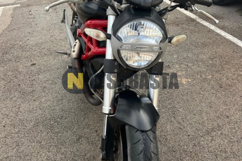 Ducati MONSTER 796 2010