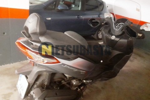 Riya Matrix 125 2015