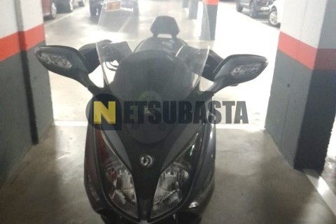 Riya Matrix 125 2015