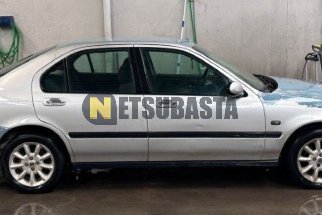 Rover 45 2.0 D 2001