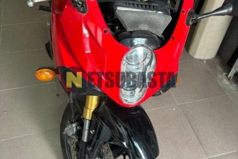 Yamaha X-CITY 250 2007