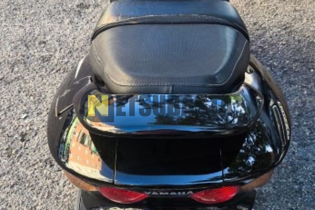 Yamaha Majesty 125 2005