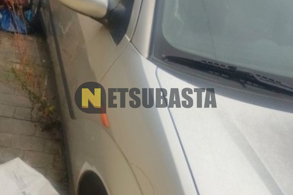 Ford Focus 1.6 1998