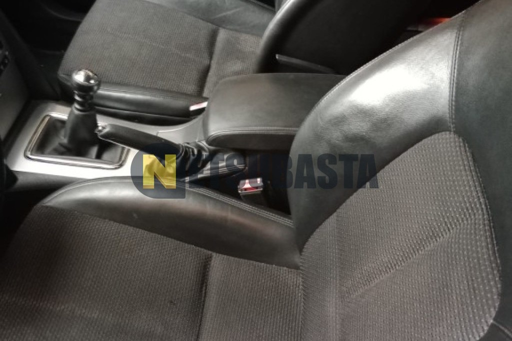 Peugeot 407 2.0 HDi 2007