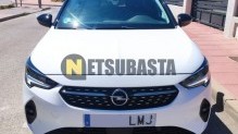 Renault Megane Sport Tourer 1.5 Blue dCi 2021