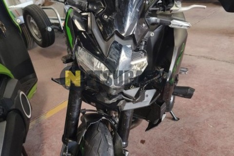 Yamaha X-CITY 250 2007