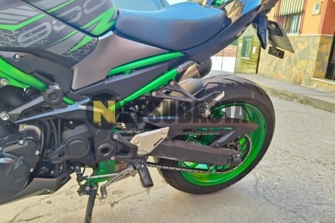 Yamaha X-CITY 250 2007