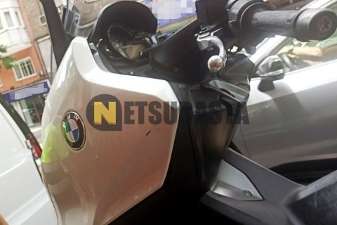 Yamaha X-CITY 250 2007
