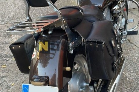 Yamaha XMAX 125 2006