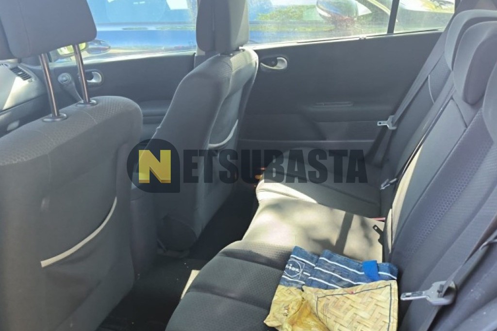 Renault Megane Grand Tour 1.6 2003