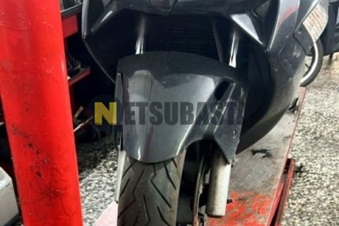 Yamaha X-CITY 250 2007