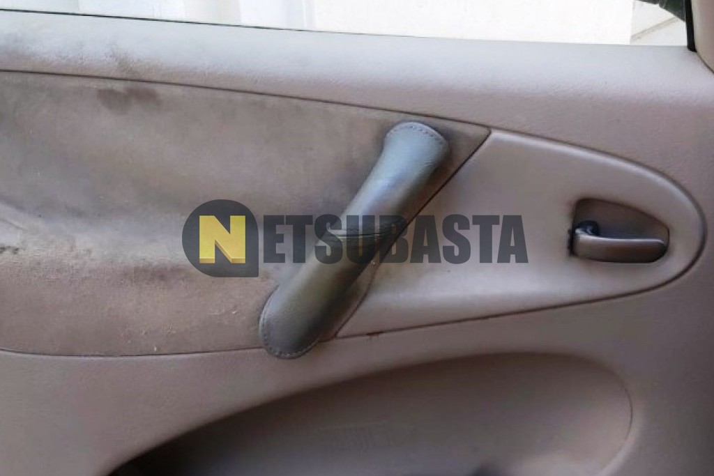 Citroën Xsara Picasso 1.6i 2005