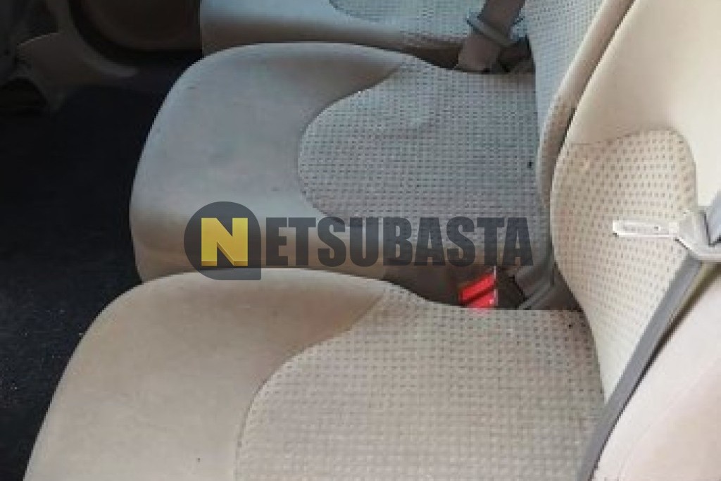 Citroën Xsara Picasso 1.6i 2005