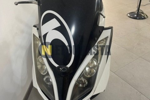 Yamaha X-CITY 250 2007