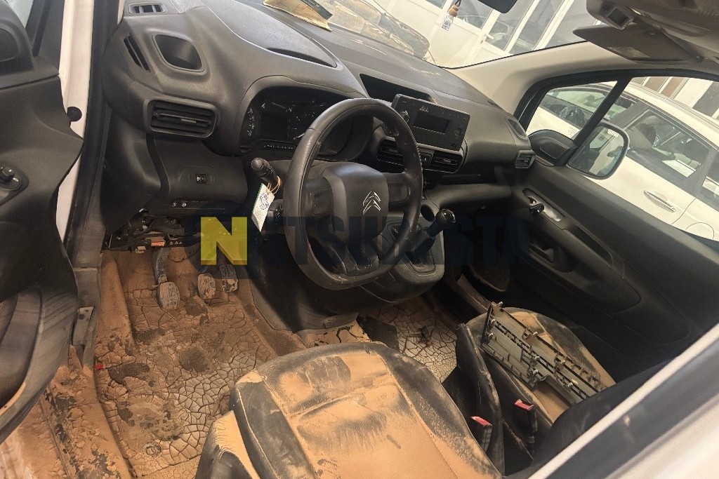 Citroën Berlingo 1.5 BlueHDi 2020