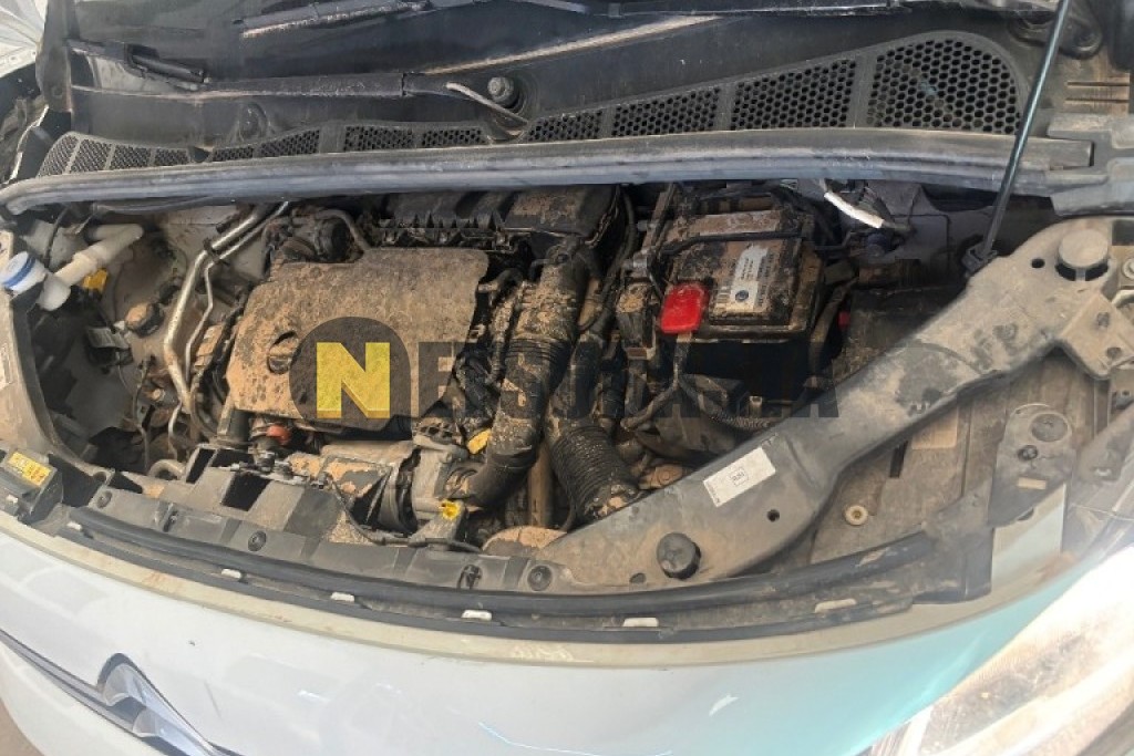 Citroën Berlingo 1.5 BlueHDi 2020