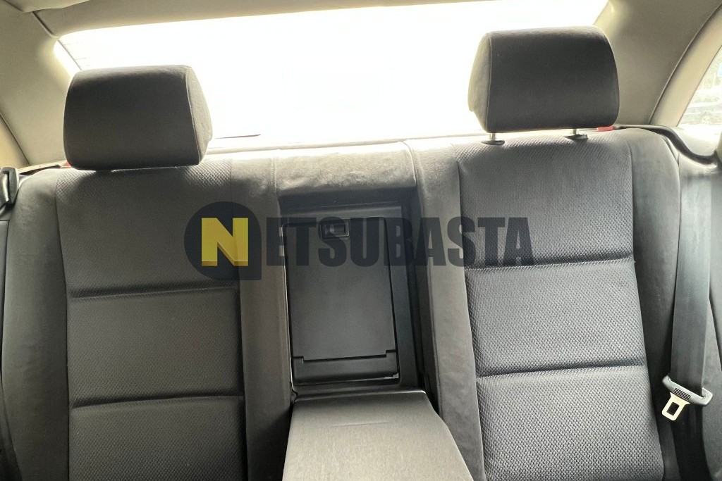 Audi A4 1.9 TDI 2002