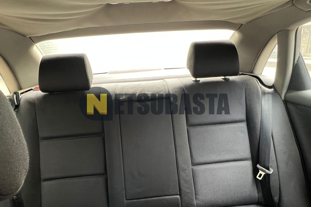 Audi A4 1.9 TDI 2002