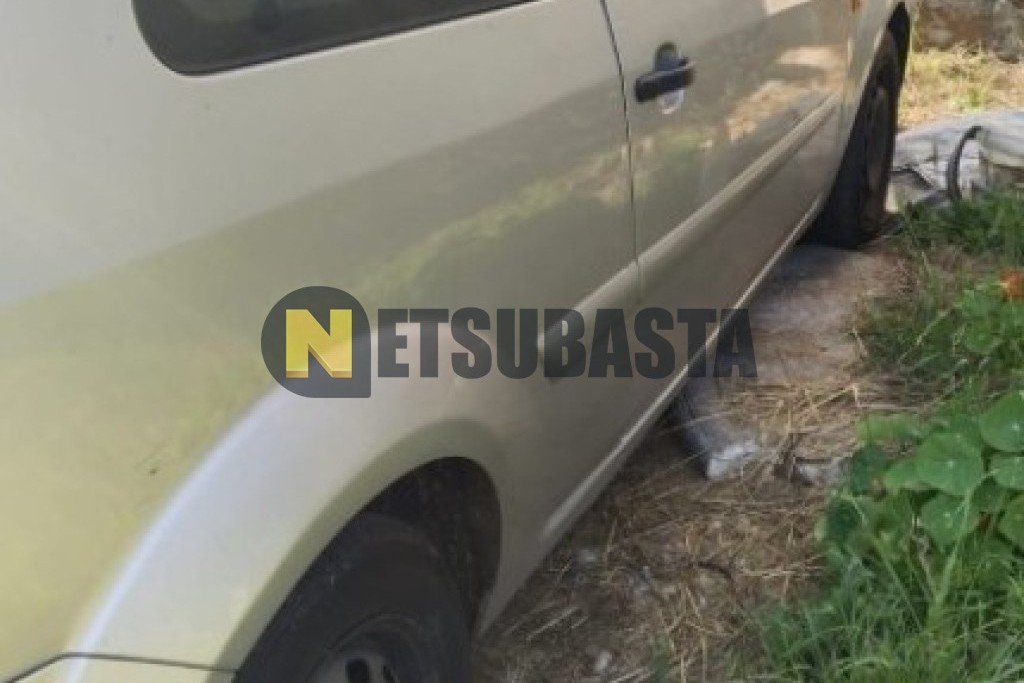 Ford Fiesta 1.4 2006