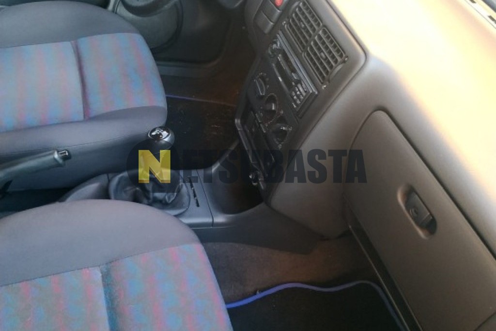 Volkswagen Polo 1.4 1998