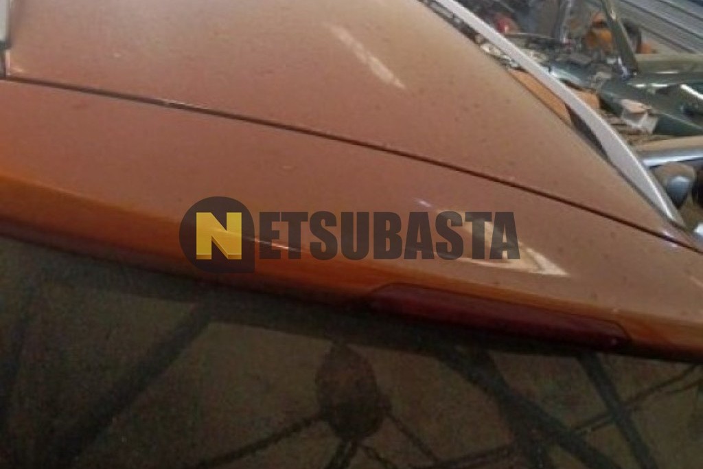 Ford Kuga 2.0 TDCi 2016