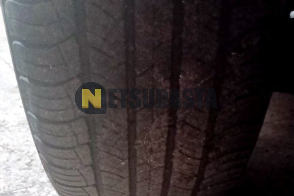 Ford Kuga 2.0 TDCi 2016