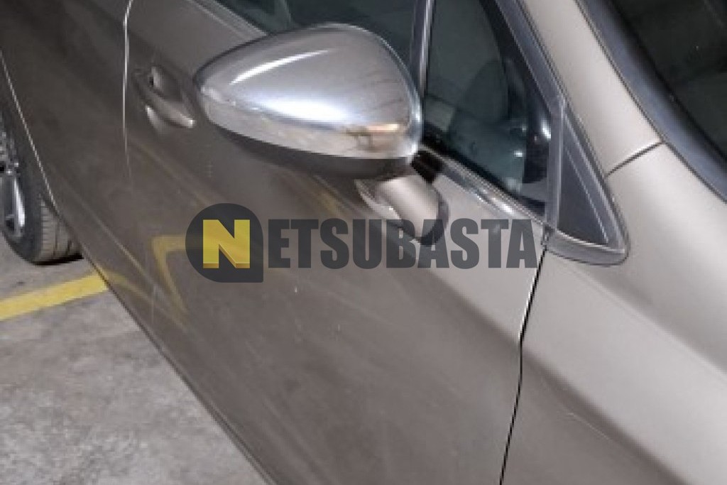 Citroën C4 1.2 PureTech 2017