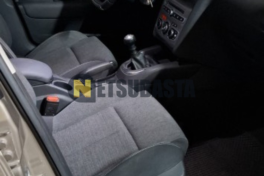 Citroën C4 1.2 PureTech 2017