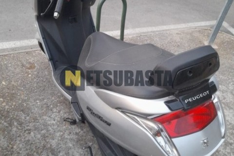 Yamaha X-CITY 250 2007