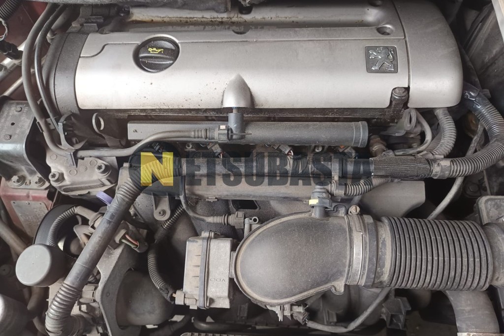 Peugeot 307 SW 2.0 2004