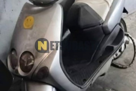 Yamaha XMAX 125 2006