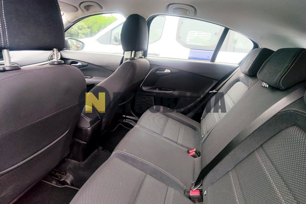 Fiat Tipo SW 1.6 Multijet 2016