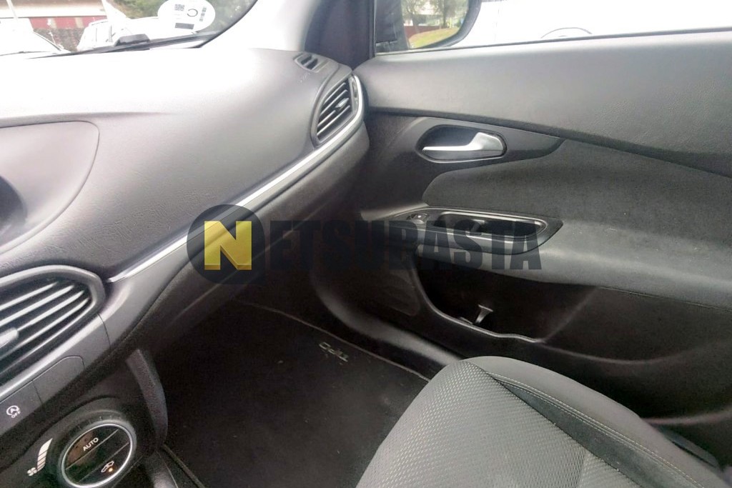Fiat Tipo SW 1.6 Multijet 2016