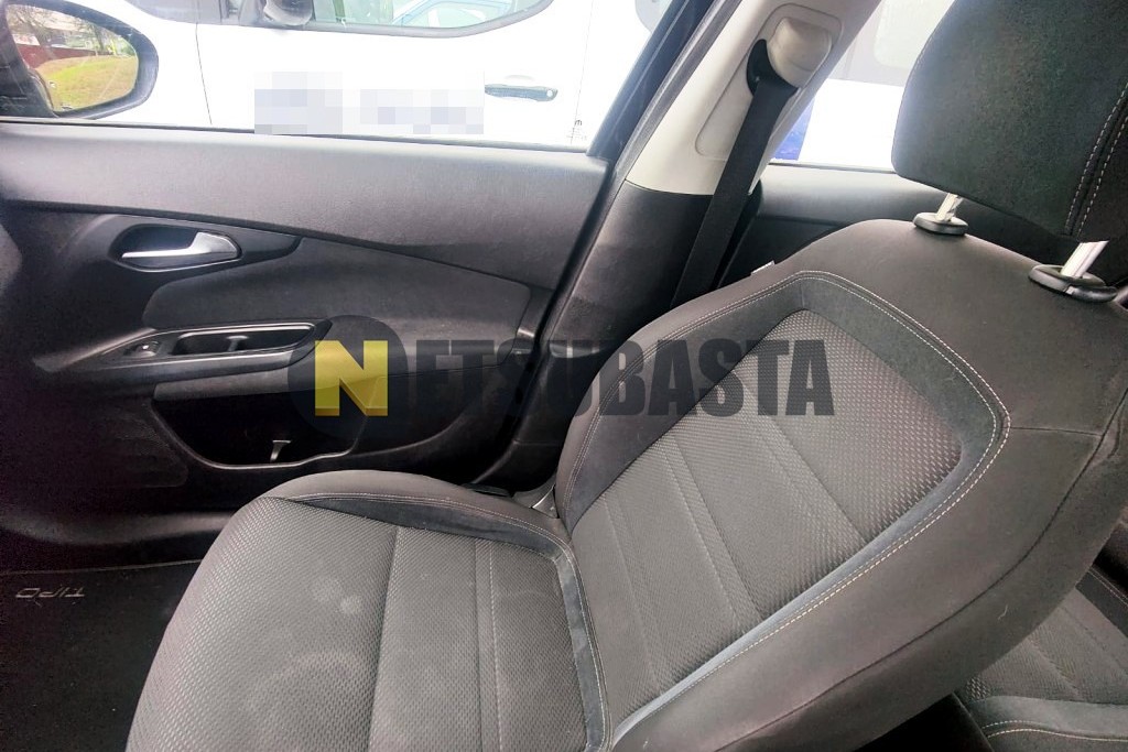 Fiat Tipo SW 1.6 Multijet 2016