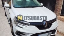 Renault Megane Sport Tourer 1.5 Blue dCi 2021