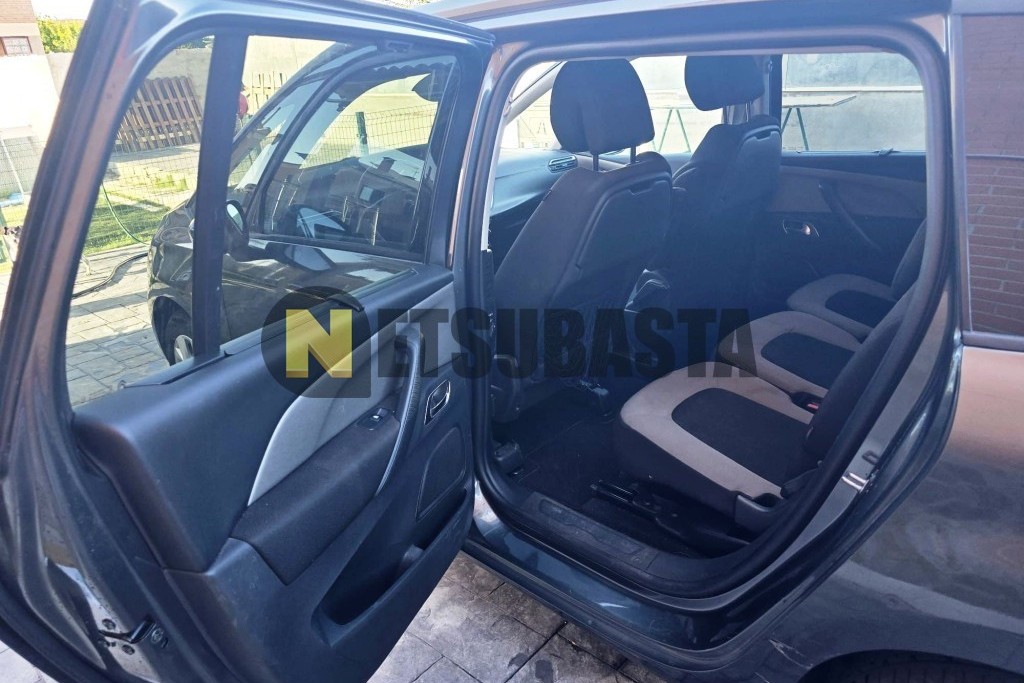 Citroën Grand C4 Picasso 1.6 e-HDi CMP6 2013