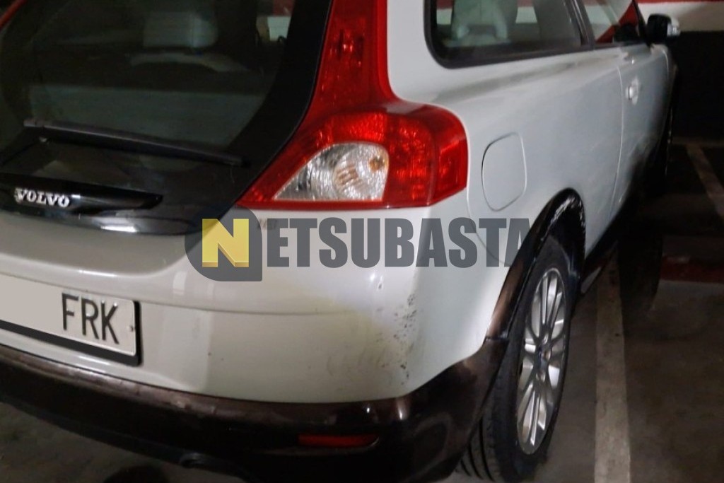 Volvo C30 1.6i 2007