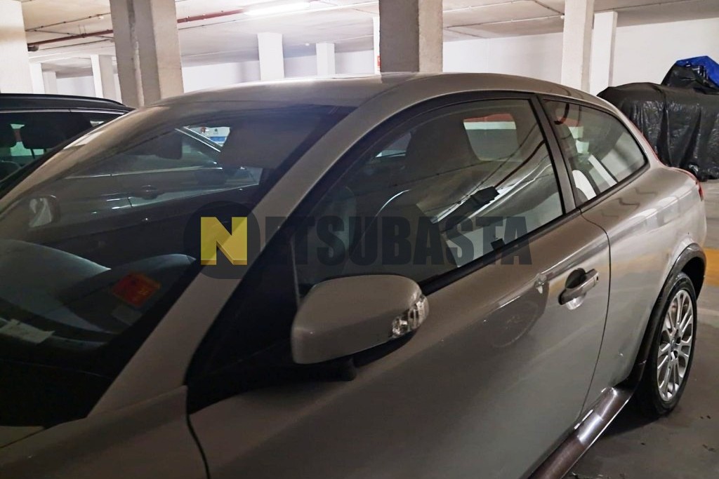 Volvo C30 1.6i 2007
