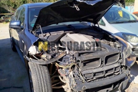 Suzuki GSX R600 2005