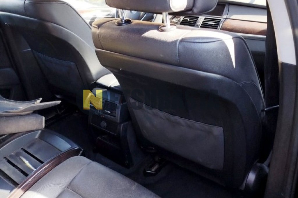 Bmw X6 xDrive35d 2010