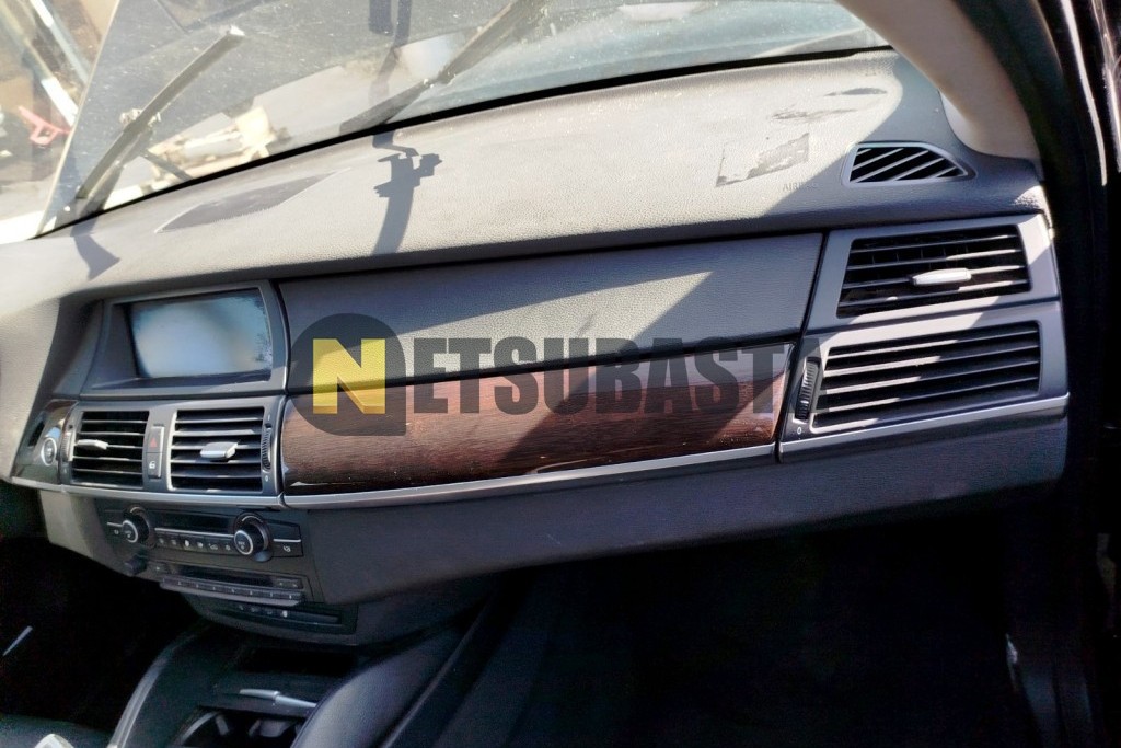 Bmw X6 xDrive35d 2010