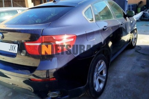 Suzuki GSX R600 2005