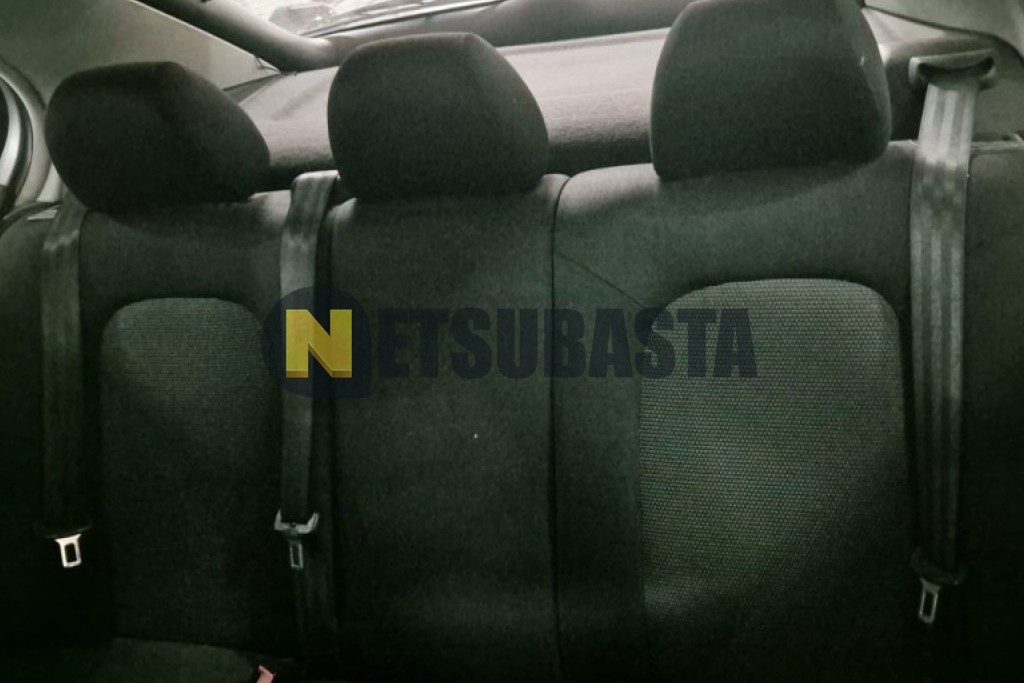 Seat León 1.6 2005