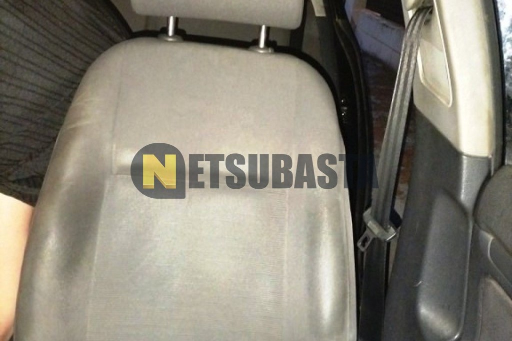 Volkswagen Golf 1.9 TDI 2004