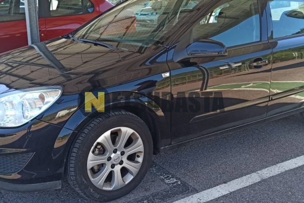 Opel Astra 1.3 CDTi 2008