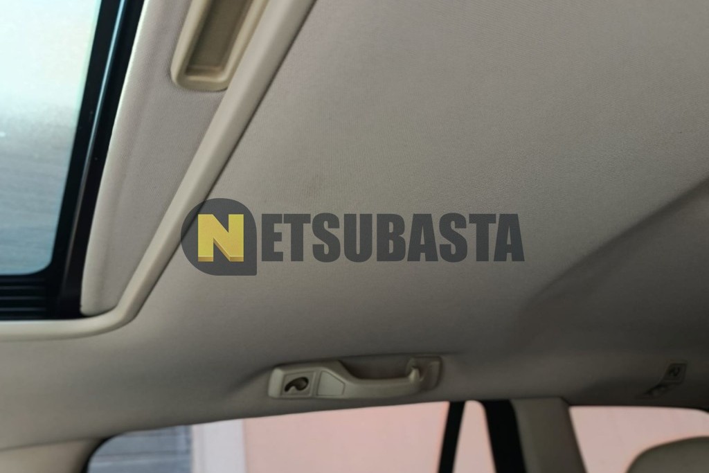 Volvo XC90 3.0 T6 2005