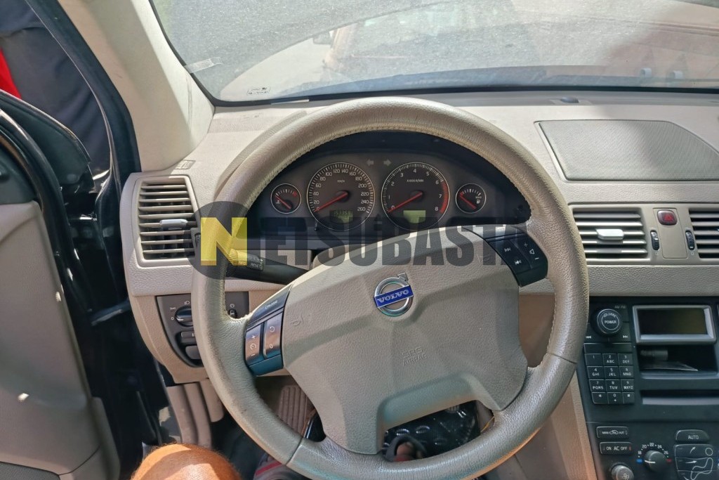 Volvo XC90 3.0 T6 2005