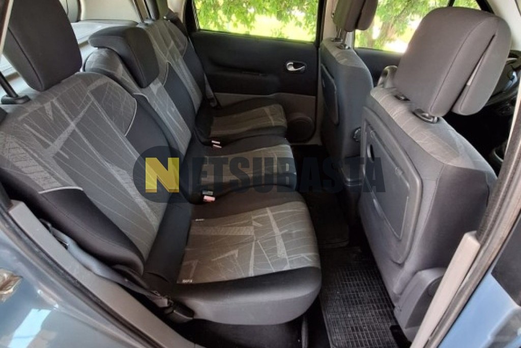Renault Scenic 1.5 dCi 2006