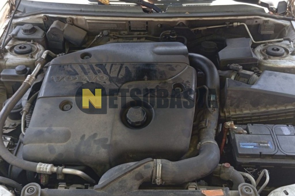 Volvo S40 1.9D 2002